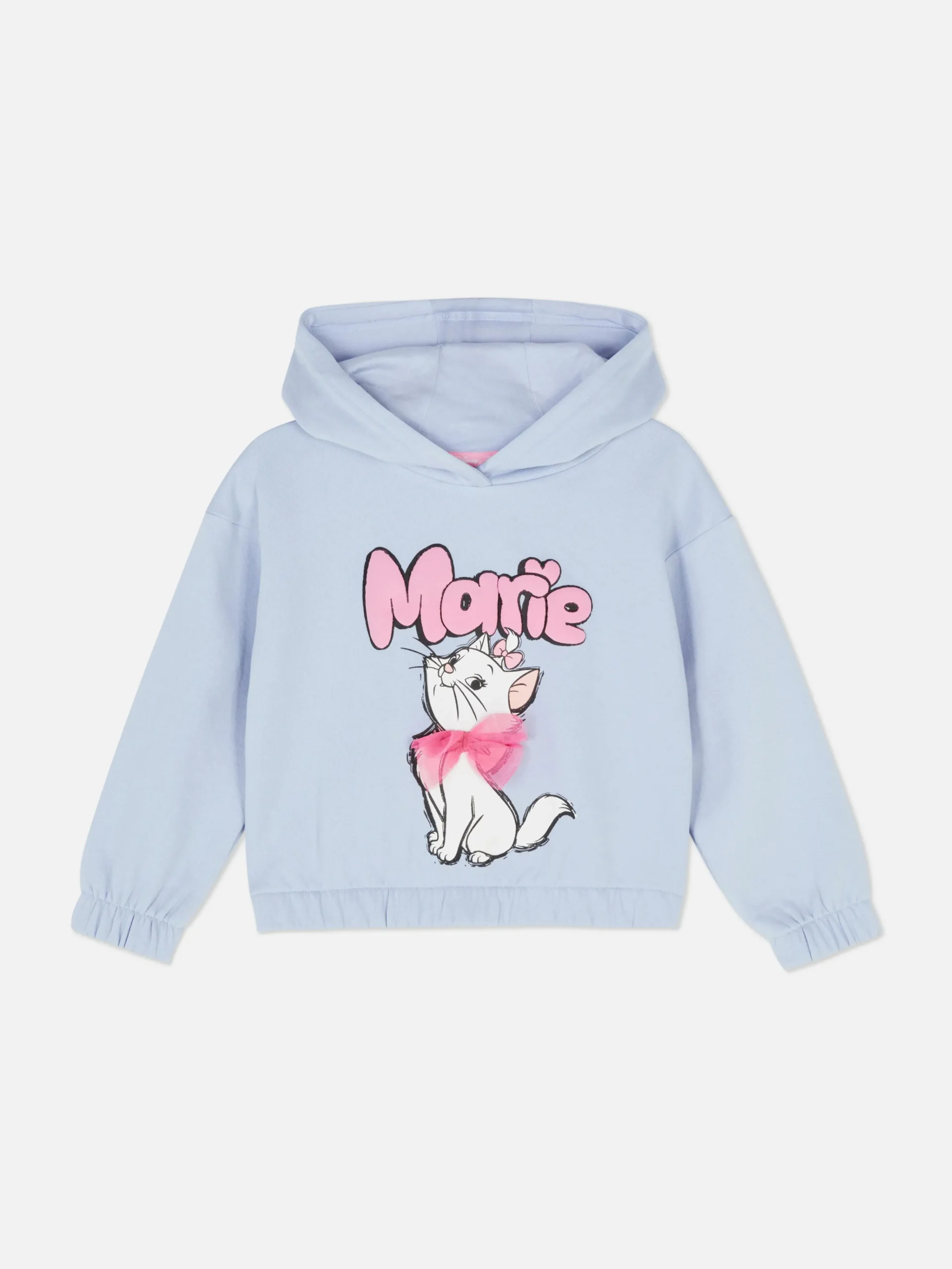 Disney’s The Aristocats Marie Hoodie|Primark Hot