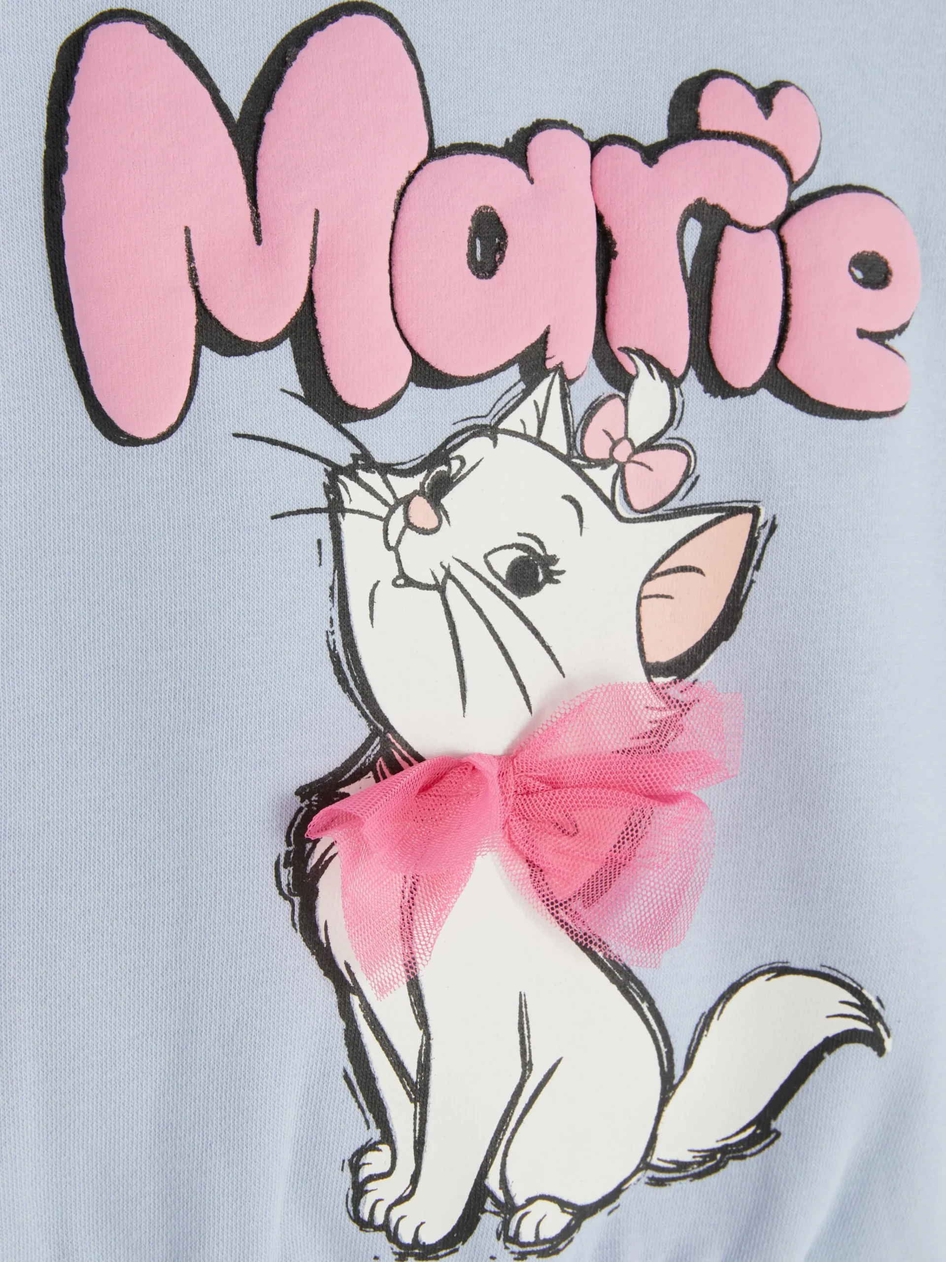 Disney’s The Aristocats Marie Hoodie|Primark Hot