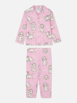 Disney’s The Aristocats Marie Pajamas|Primark Best
