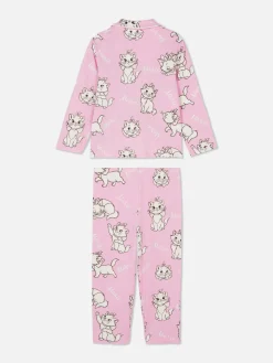 Disney’s The Aristocats Marie Pajamas|Primark Best