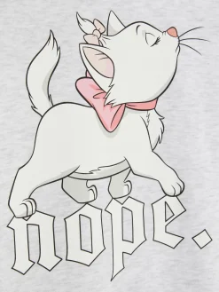 Disney’s The Aristocats Marie Sweatshirt|Primark Online