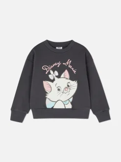 Disney’s The Aristocats Marie Sweatshirt|Primark Clearance