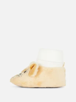 Disney’s The Lion King Simba Sock Top Slippers|Primark Sale