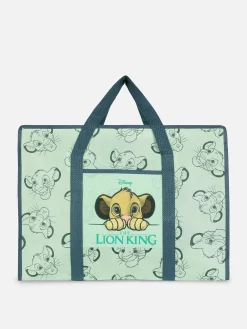 Disney’s The Lion King Simba 30th Anniversary Storage|Primark Clearance
