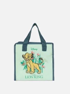 Disney’s The Lion King Simba 30th Anniversary Lunch Bag|Primark Hot