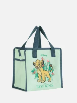 Disney’s The Lion King Simba 30th Anniversary Lunch Bag|Primark Hot
