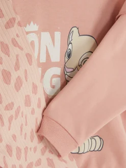 Disney’s The Lion King 30th Anniversary Nala Crew Neck And Leggings Set|Primark Best