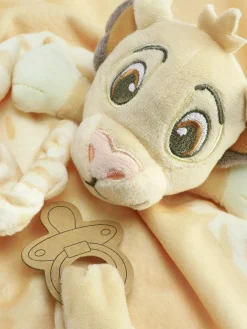 Disney’s The Lion King 30th Anniversary Comforter|Primark Discount