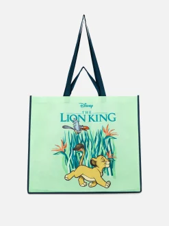 Disney’s The Lion King 30th Anniversary XL Shopper|Primark Clearance