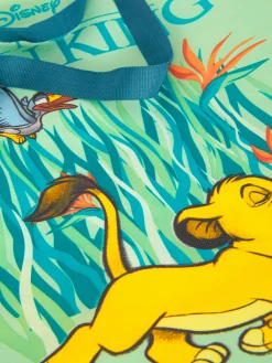Disney’s The Lion King 30th Anniversary XL Shopper|Primark Clearance