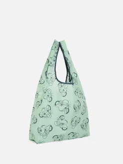 Disney’s The Lion King 30th Anniversary Foldaway Bag|Primark Sale