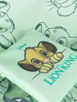 Disney’s The Lion King 30th Anniversary Foldaway Bag|Primark Sale