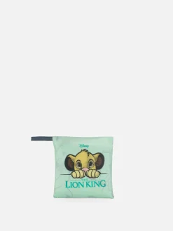 Disney’s The Lion King 30th Anniversary Foldaway Bag|Primark Sale