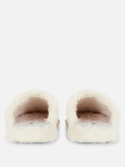 Disney’s The Lion King 30th Anniversary Mule Slippers|Primark Best
