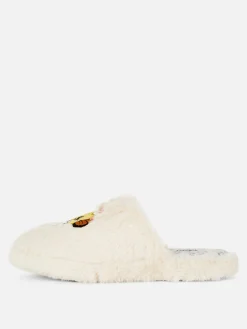 Disney’s The Lion King 30th Anniversary Mule Slippers|Primark Best