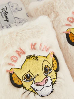 Disney’s The Lion King 30th Anniversary Mule Slippers|Primark Best