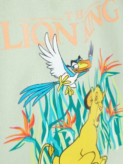 Disney’s The Lion King 30th Anniversary Canvas Bag|Primark Sale