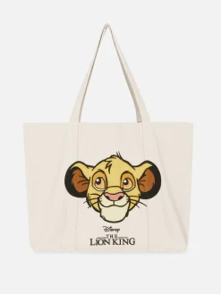 Disney’s The Lion King 30th Anniversary XL Tote|Primark Sale