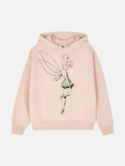 Disney’s Tinker Bell Pullover Hoodie|Primark New