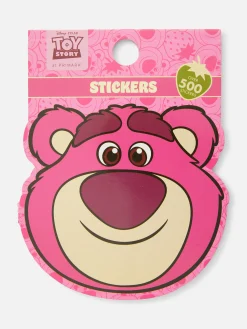 Disney’s Toy Story Lotso Bumper Sticker Set|Primark Best