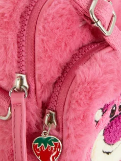 Disney’s Toy Story Lotso Fluffy Phone Bag|Primark Hot