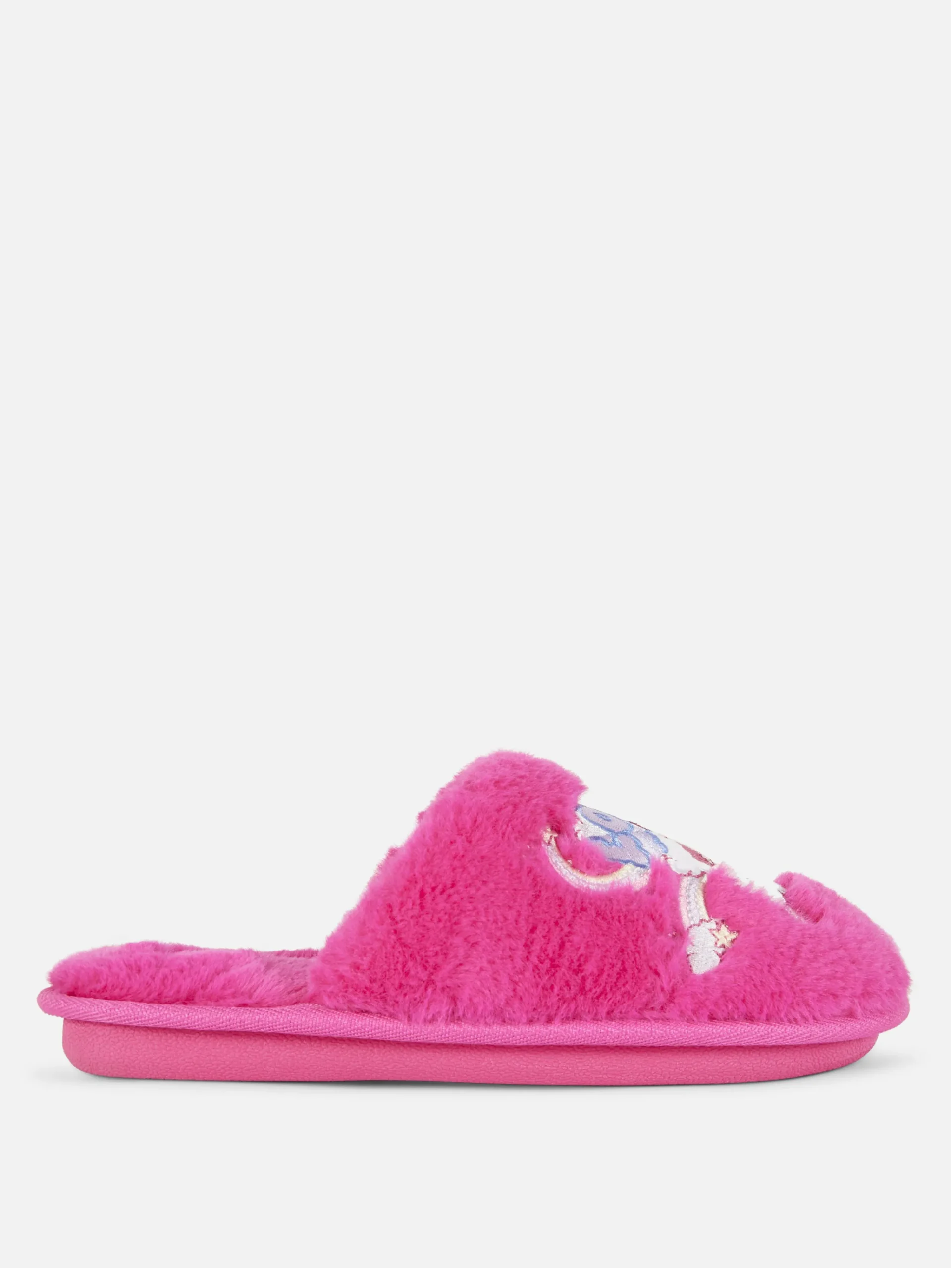 Disney’s Toy Story Lotso Plush Slippers|Primark Discount