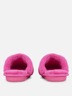 Disney’s Toy Story Lotso Plush Slippers|Primark Discount