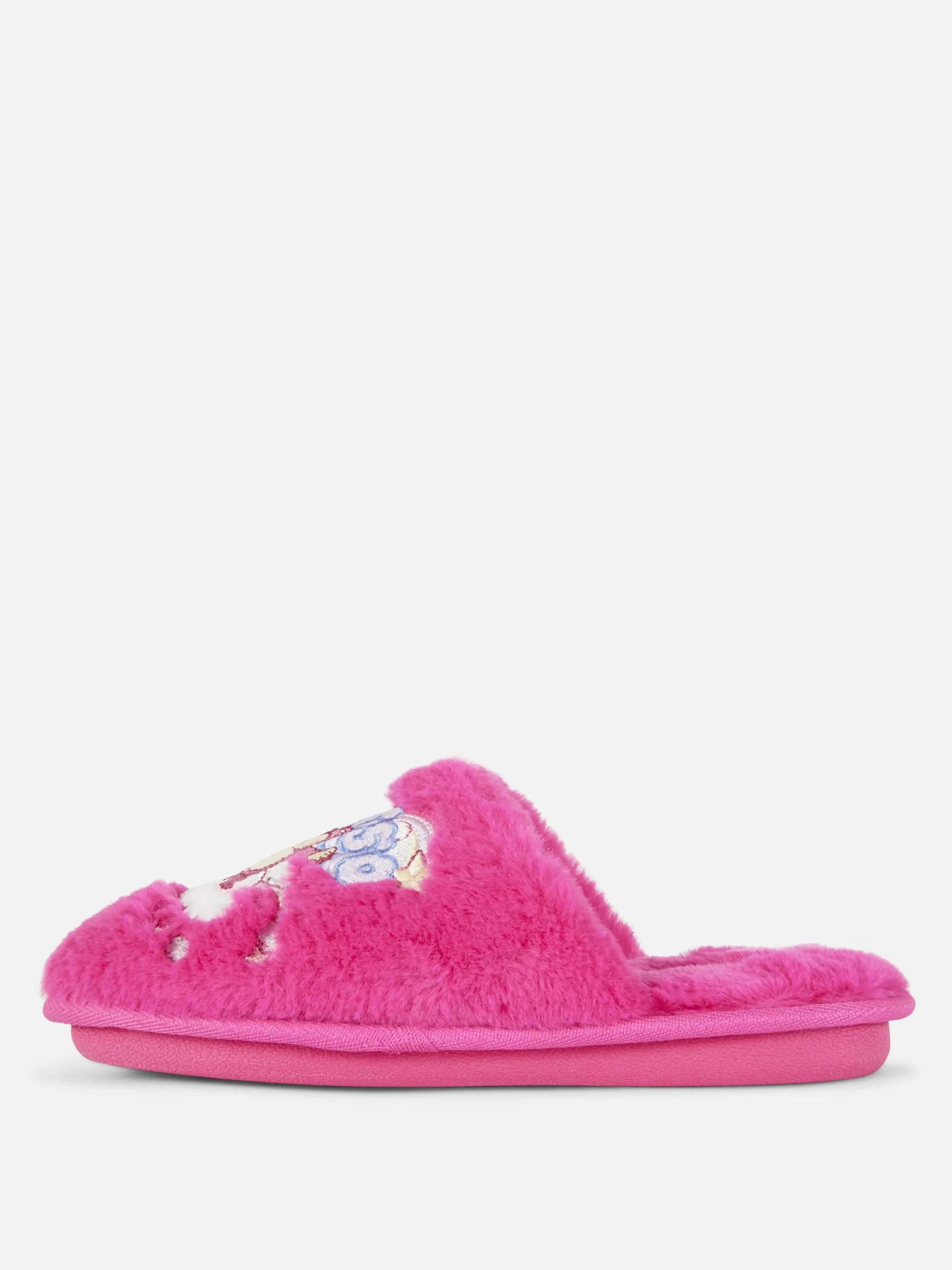 Disney’s Toy Story Lotso Plush Slippers|Primark Discount