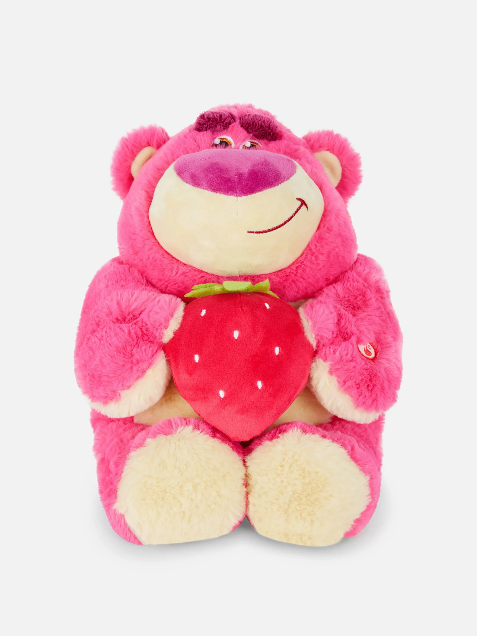 Disney’s Toy Story Lotso Plush Toy|Primark Hot