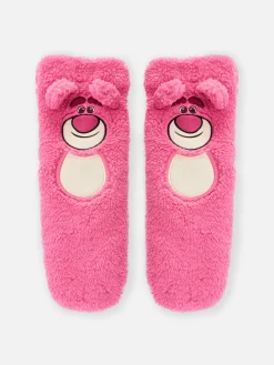 Disney’s Toy Story Lotso Slipper Socks|Primark Hot