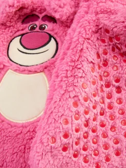 Disney’s Toy Story Lotso Slipper Socks|Primark Hot