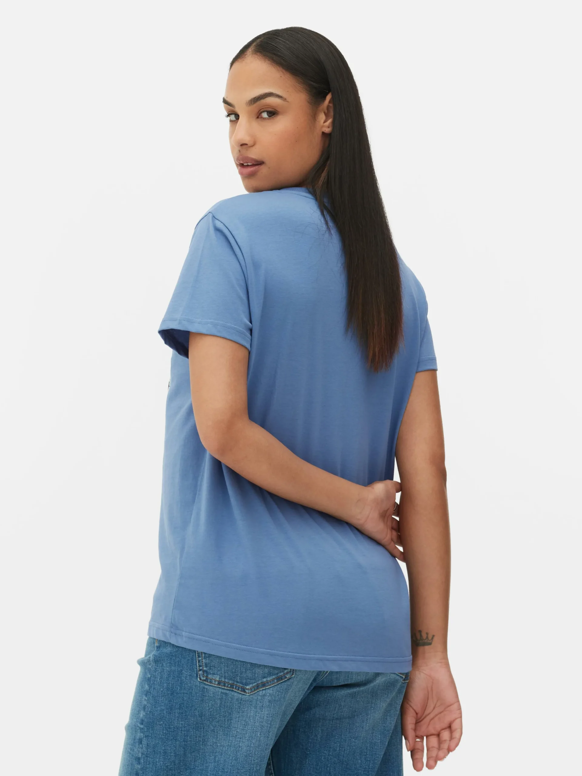 Disney’s Villains Graphic T-Shirt|Primark Discount