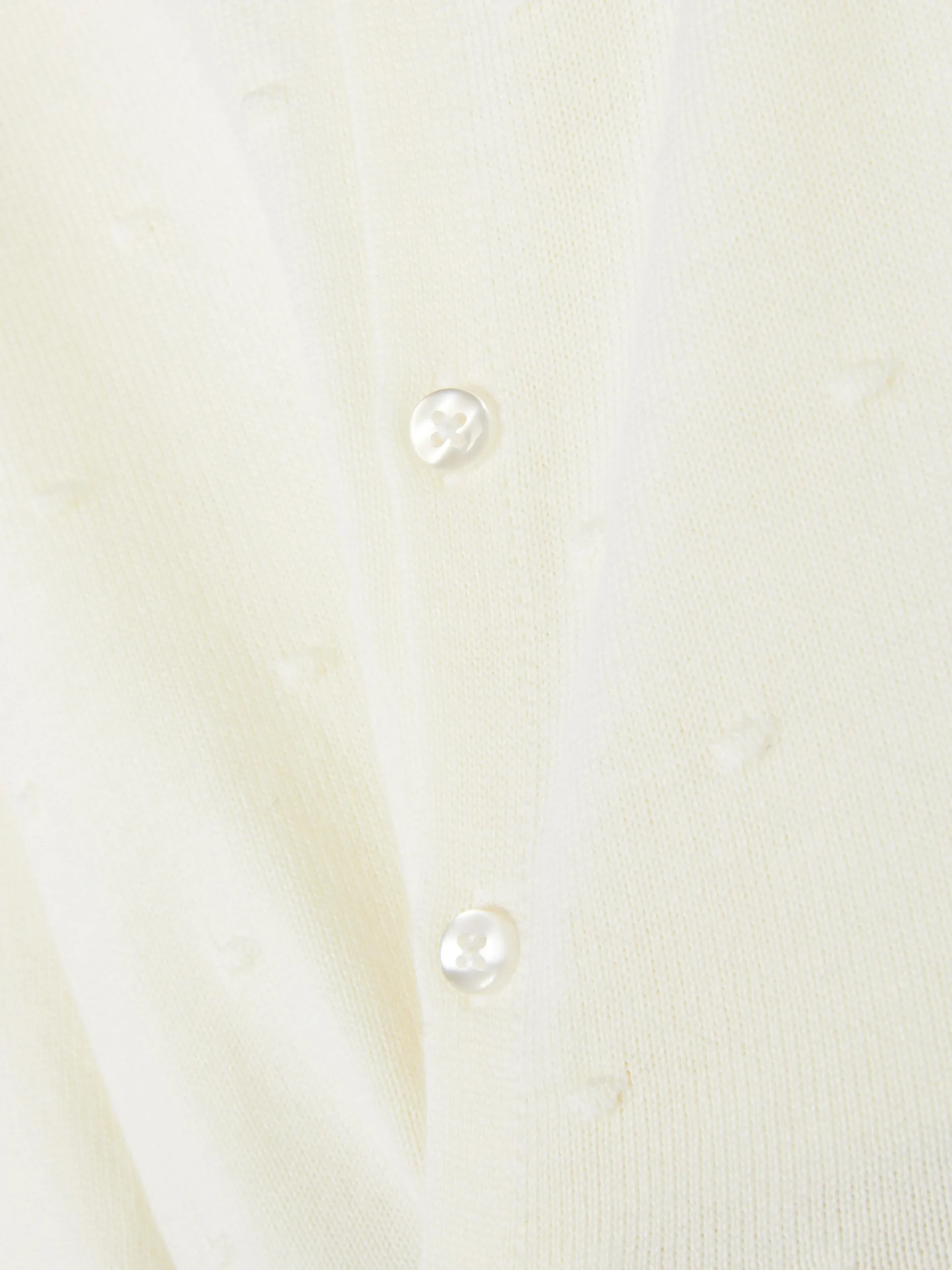 Dotted Cardigan|Primark Hot