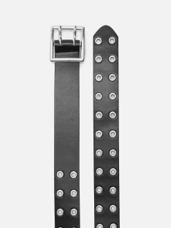 Double Eyelet Belt|Primark Hot