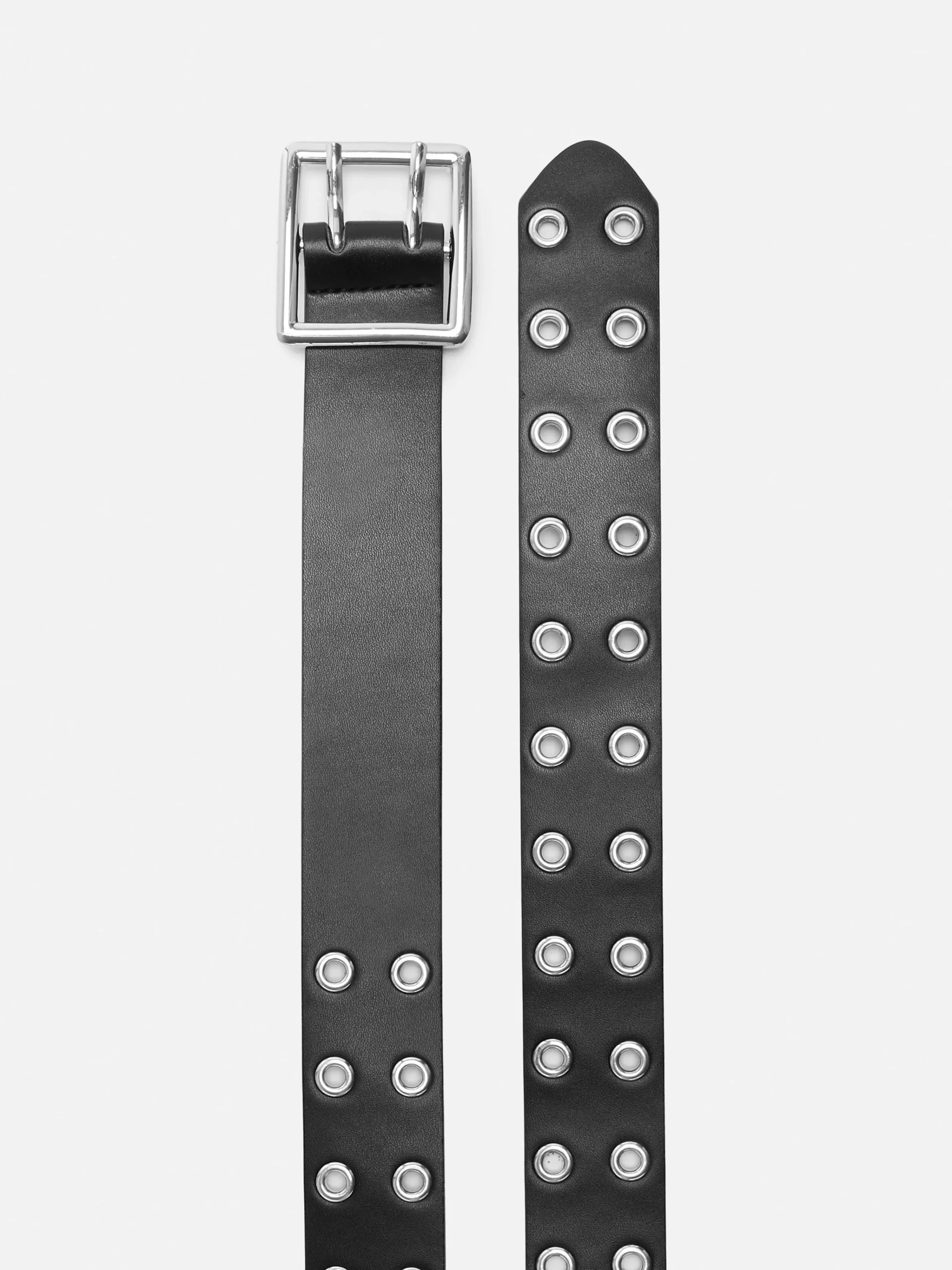 Double Eyelet Belt|Primark Hot