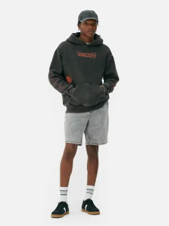 Dragon Ball Z Shenron Hoodie|Primark Online