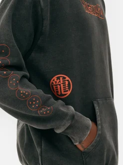 Dragon Ball Z Shenron Hoodie|Primark Online