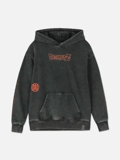 Dragon Ball Z Shenron Hoodie|Primark Online