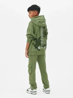 Dragon Ball Z Shenron Joggers|Primark