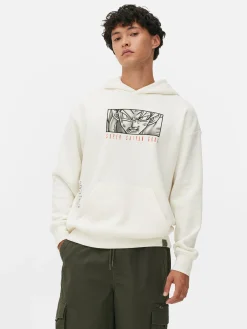 Dragon Ball Z Super Saiyan Goku Hoodie|Primark Hot
