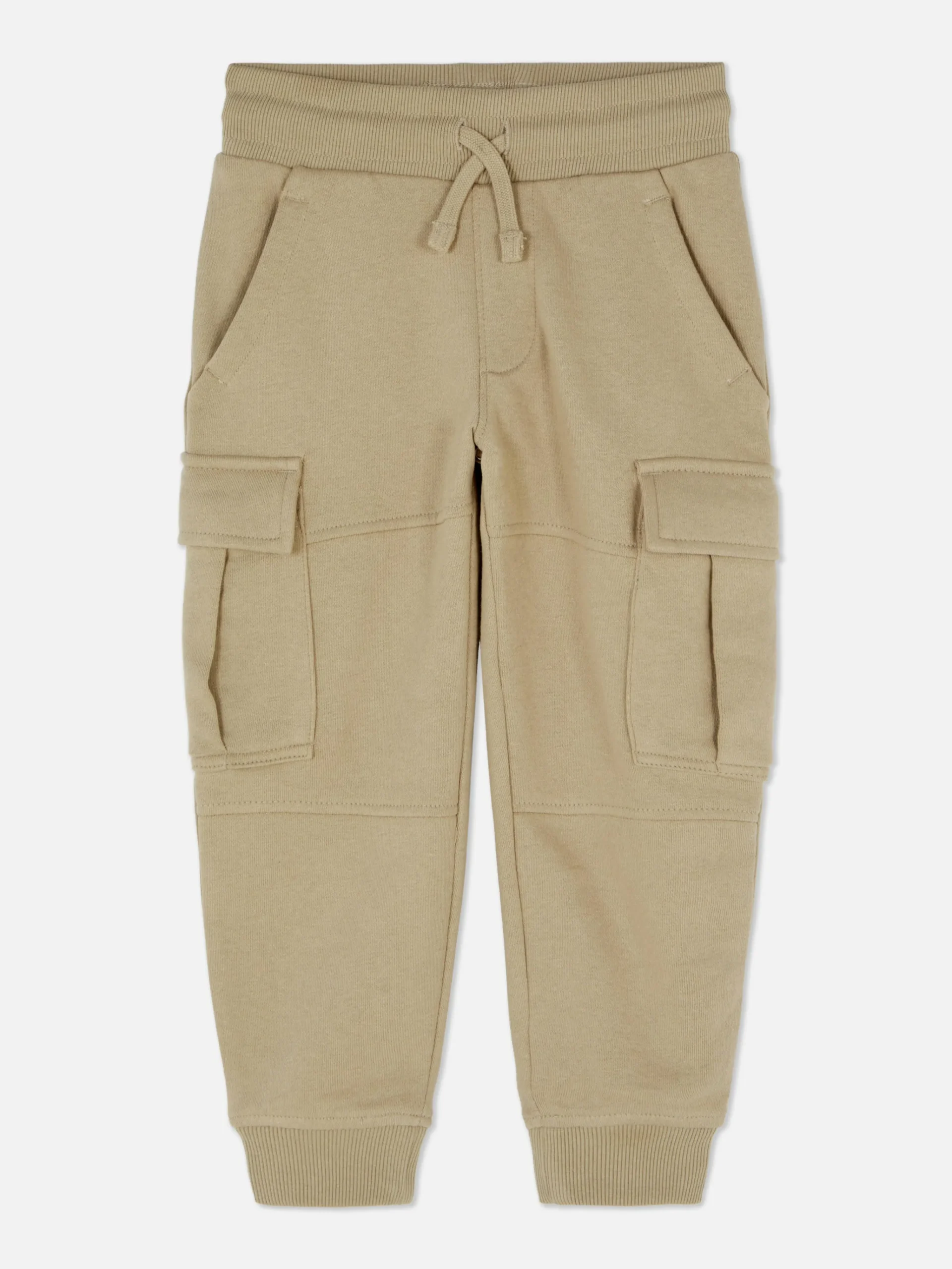 Drawstring Cargo Joggers|Primark Best