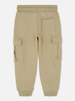 Drawstring Cargo Joggers|Primark Best