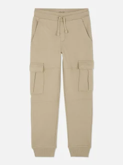 Drawstring Cargo Joggers|Primark Best