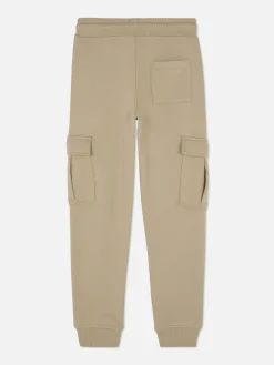 Drawstring Cargo Joggers|Primark Best