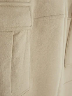 Drawstring Cargo Joggers|Primark Best