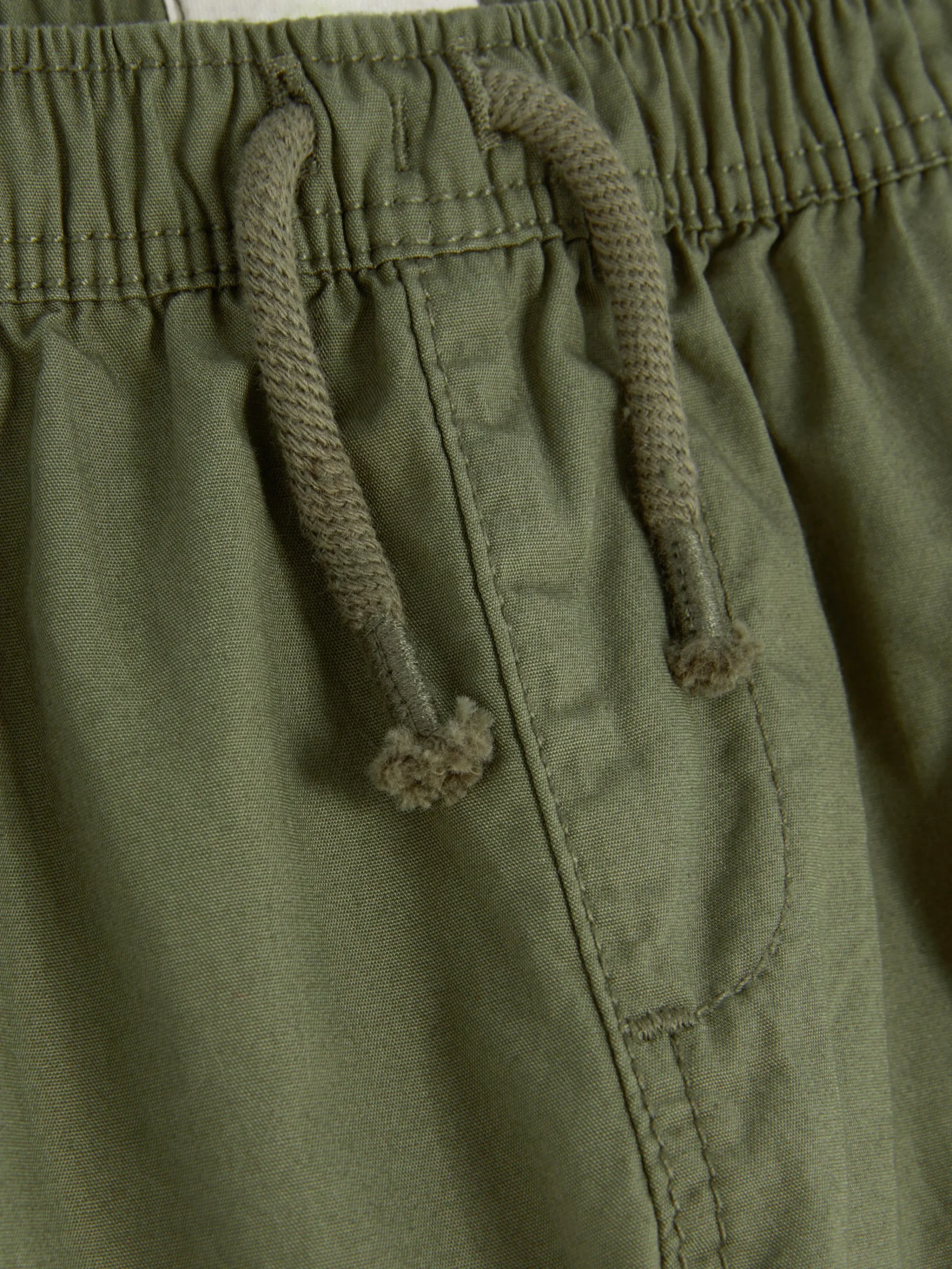 Drawstring Cargo Joggers|Primark Best