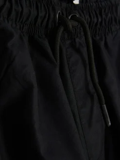Drawstring Cuffed Cargo Joggers|Primark Clearance