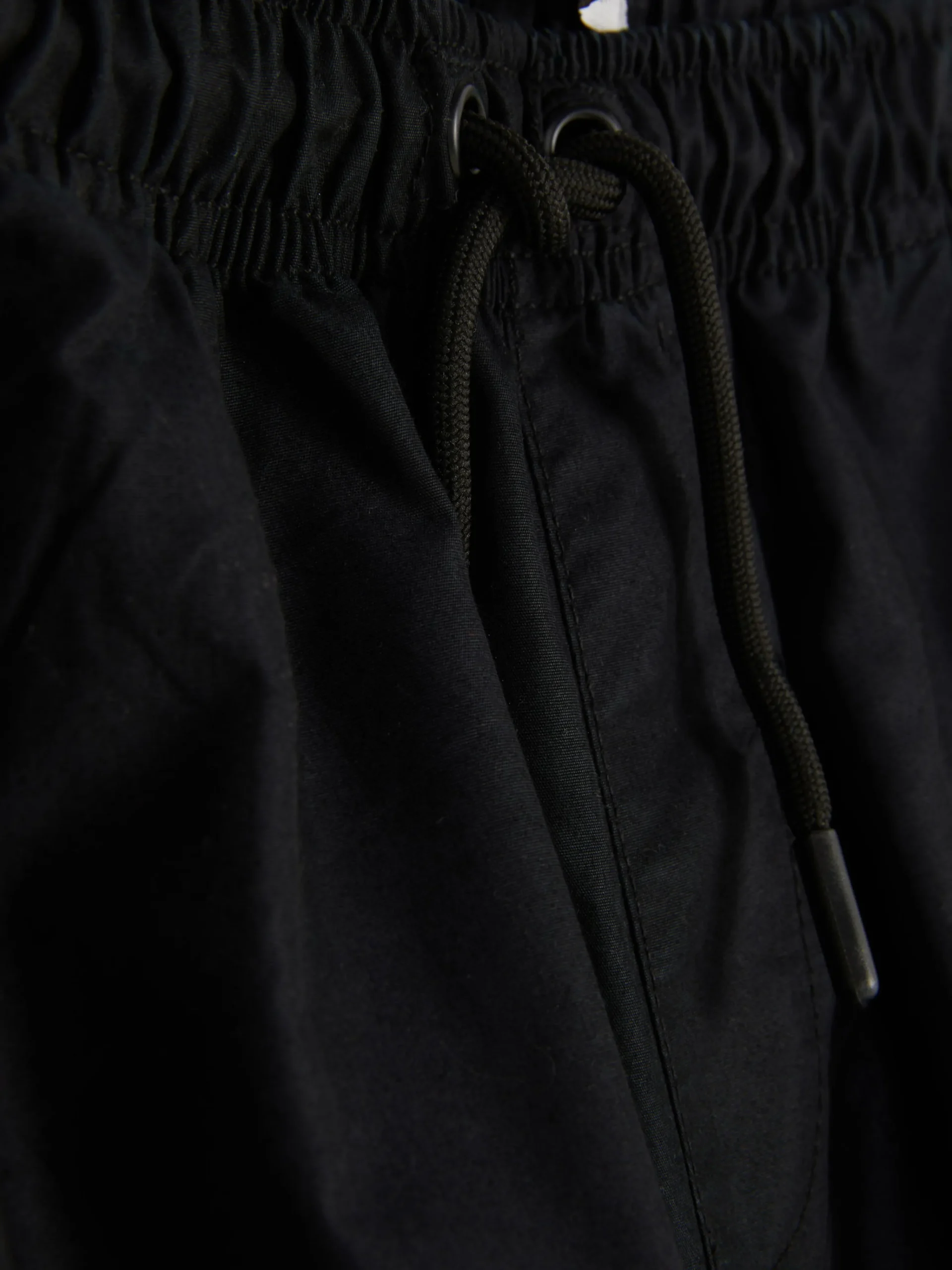 Drawstring Cuffed Cargo Joggers|Primark Clearance