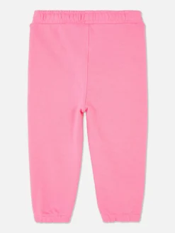 Drawstring Cuffed Joggers|Primark New
