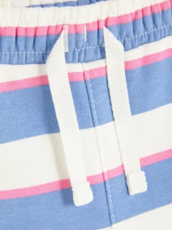 Drawstring Cuffed Joggers|Primark New